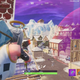 Souza streaming Fortnite
